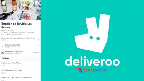 deliveroo zoilo rios deliveroo zoilo rios