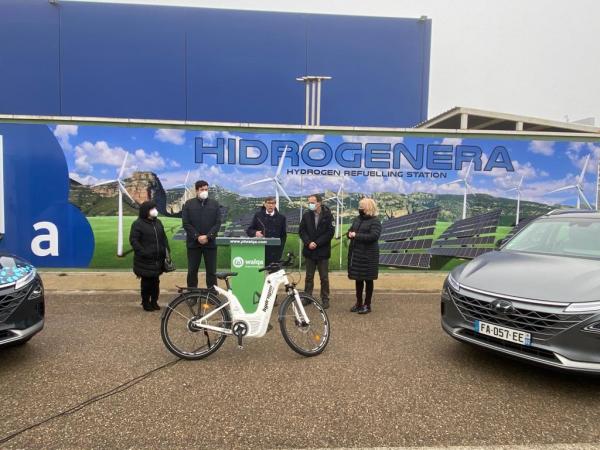 hidrogenera hidrogenera