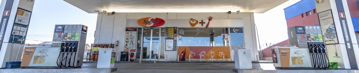 estacion de servicio burgo de ebro de zoilo rios Zoilo Rios estacion de servicio burgo de ebro