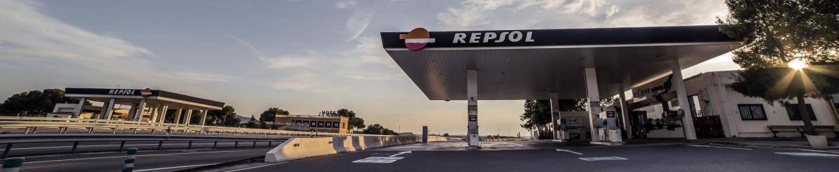 Estacion de servicio El cisne 1 de Zoilo Rios Zoilo Rios estacion de servicio el cisne 1