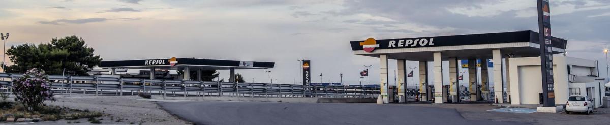 Estación de servicio el cisne 2 de Zoilo Rios Zoilo Rios estación de servicio el cisne 2