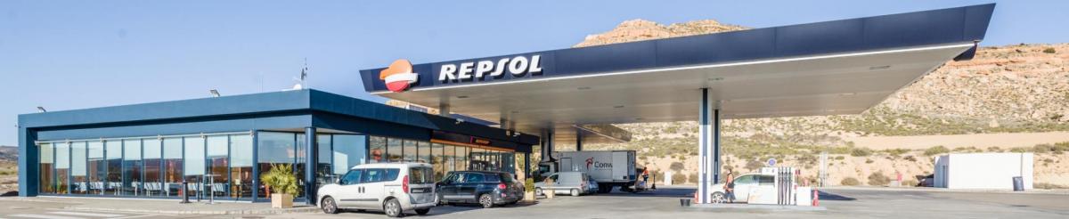 estación de servicio ladera de Zoilor rios Zoilo rios estación de servicio ladera