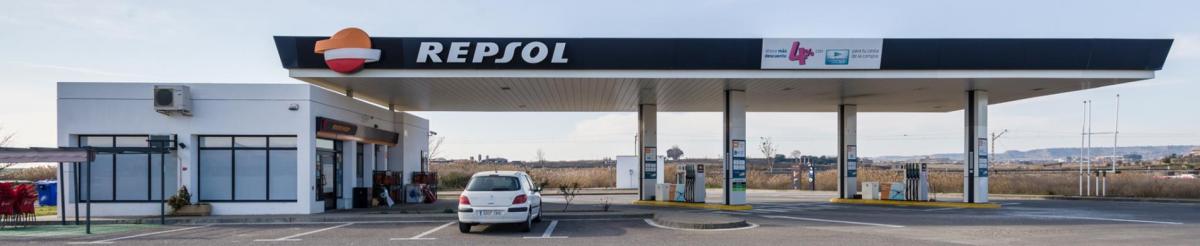 estación de servicio sisallar de zoilo rios Zoilo Rios estación de servicio sisallar